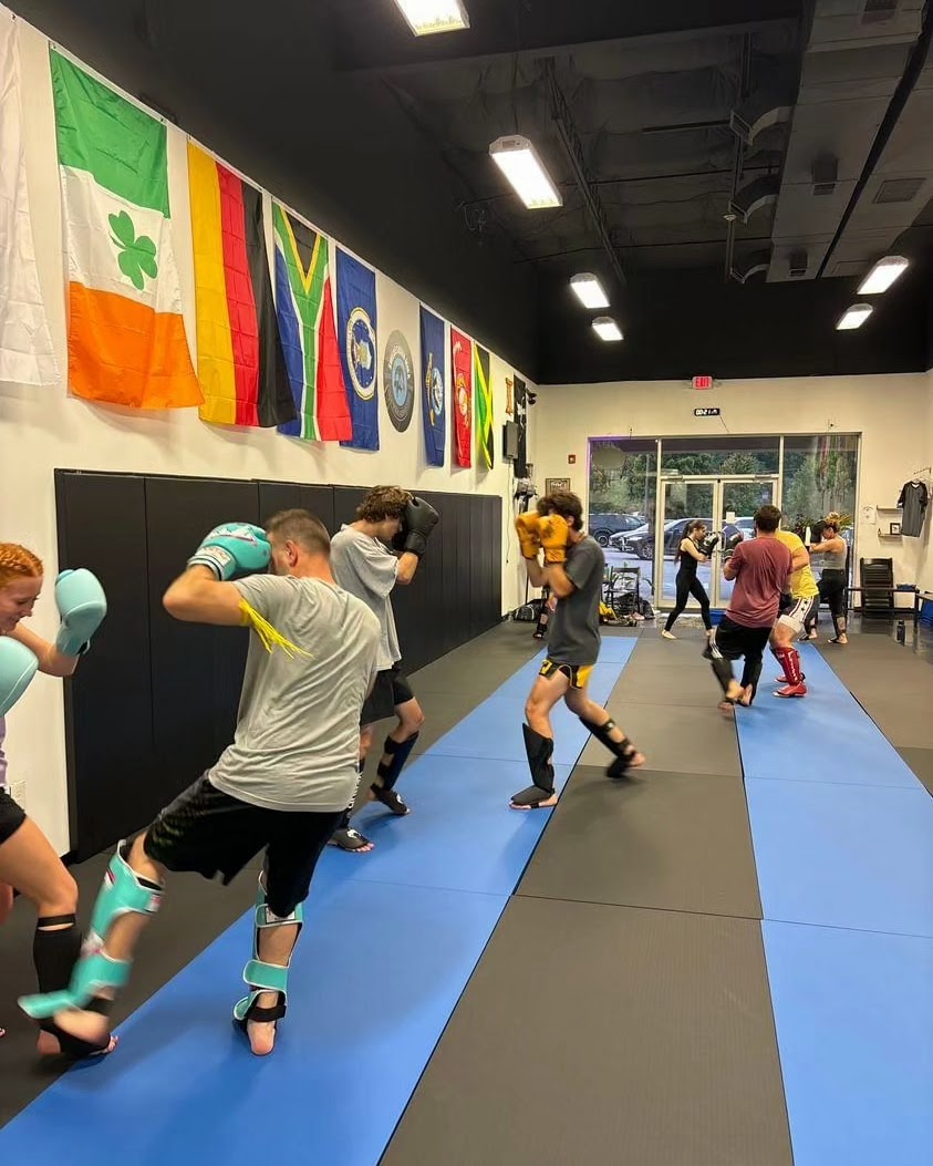 Swedesboro Jiu-Jitsu and MMA photo