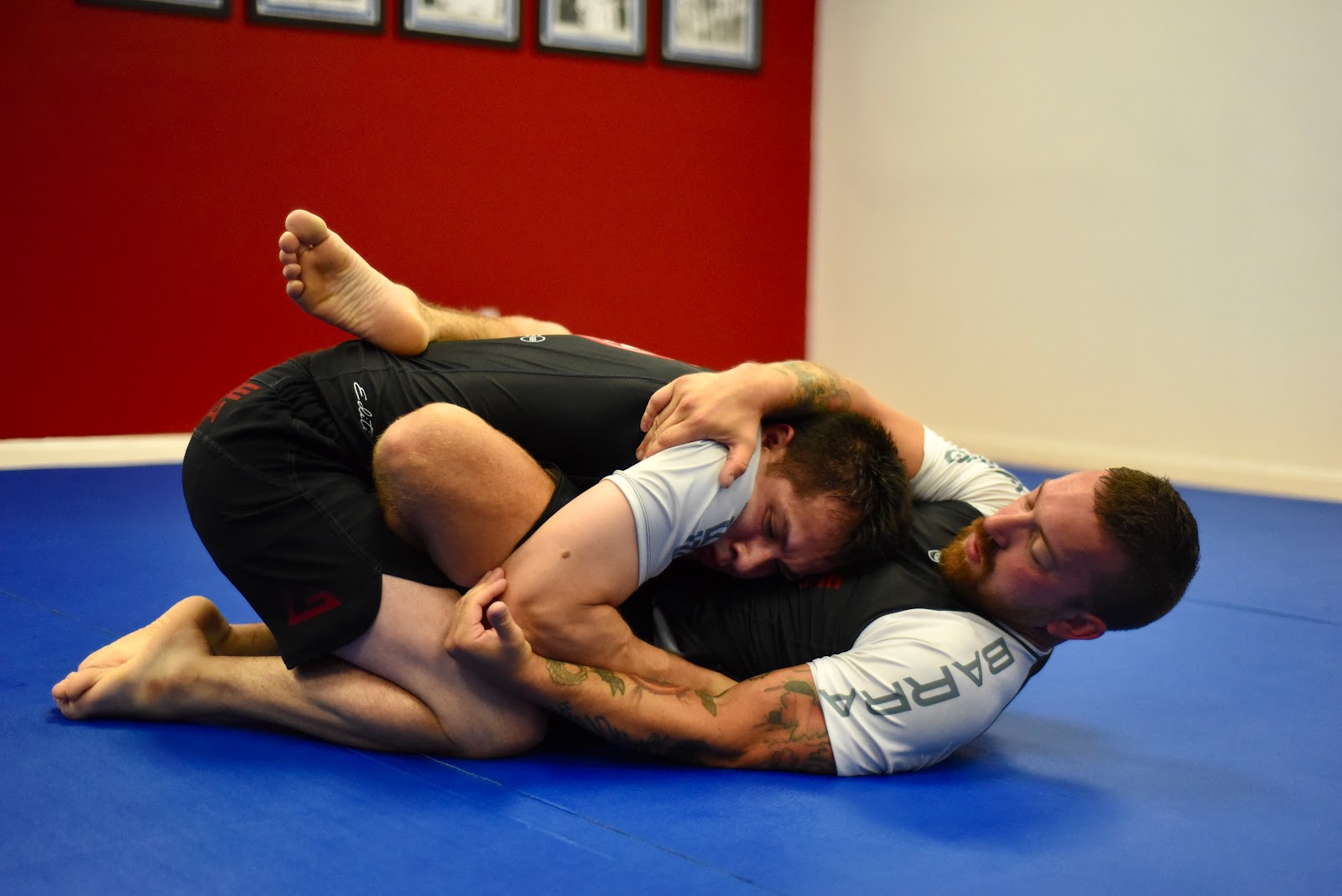 Image 3 of Gracie Barra South Portland, ME