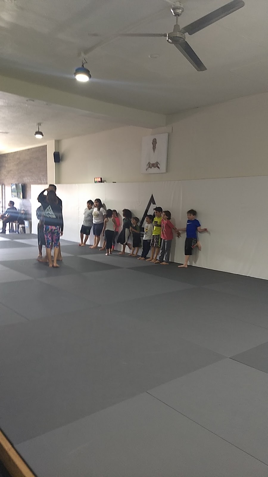 Chula Vista Jiu Jitsu Club photo