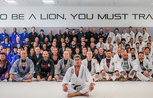 Image 9 of Redemption Brazillian JiuJitsu and MMA