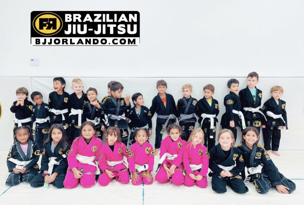 Image 2 of Fabin Rosa Brazilian Jiu Jitsu Academy