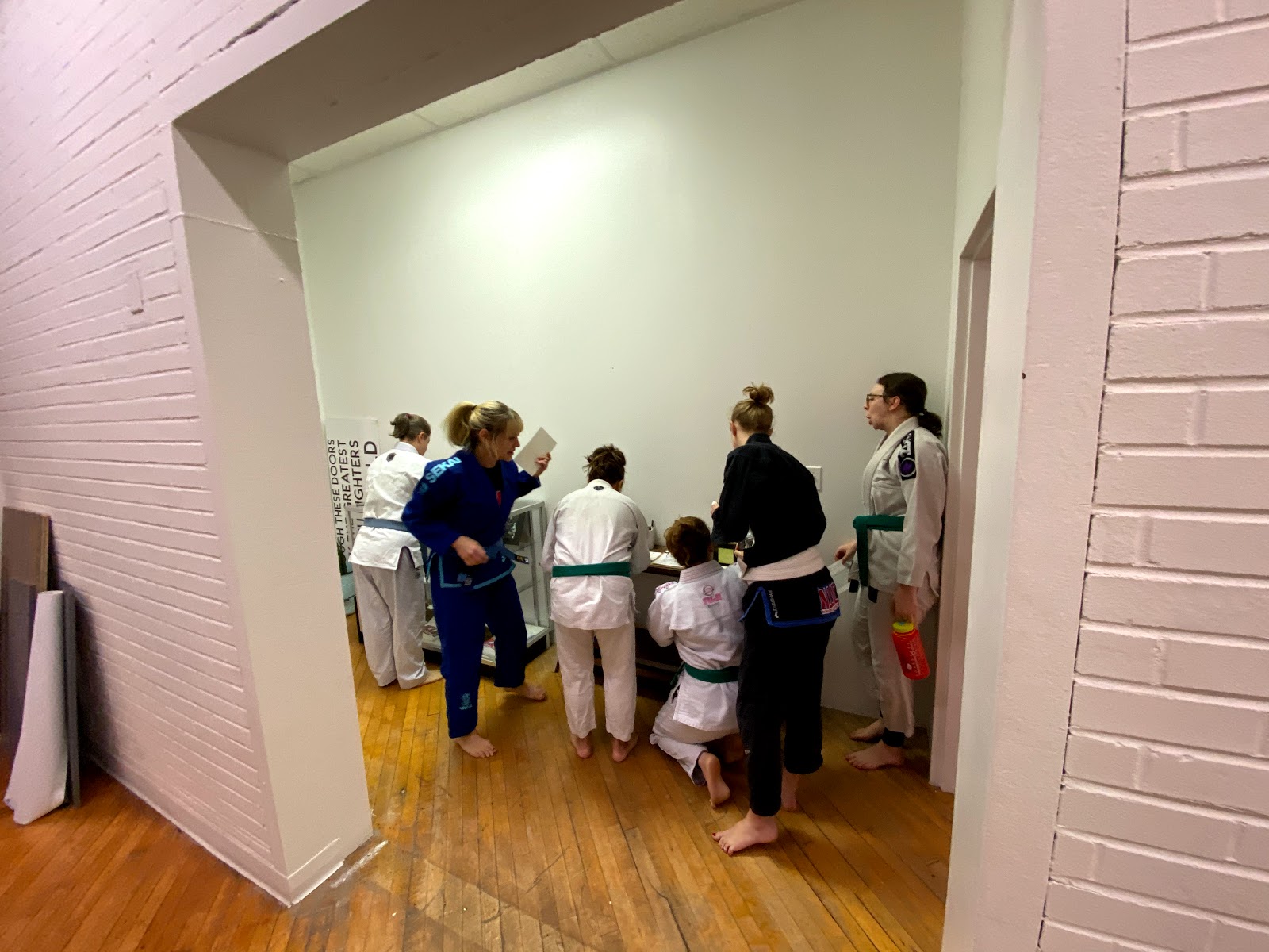 Image 5 of Wichita Jiu Jitsu Club