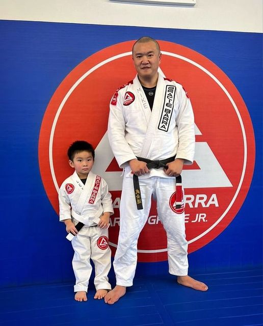 Image 6 of Gracie Barra Northeast Seattle Jiu Jitsu & Self Defense