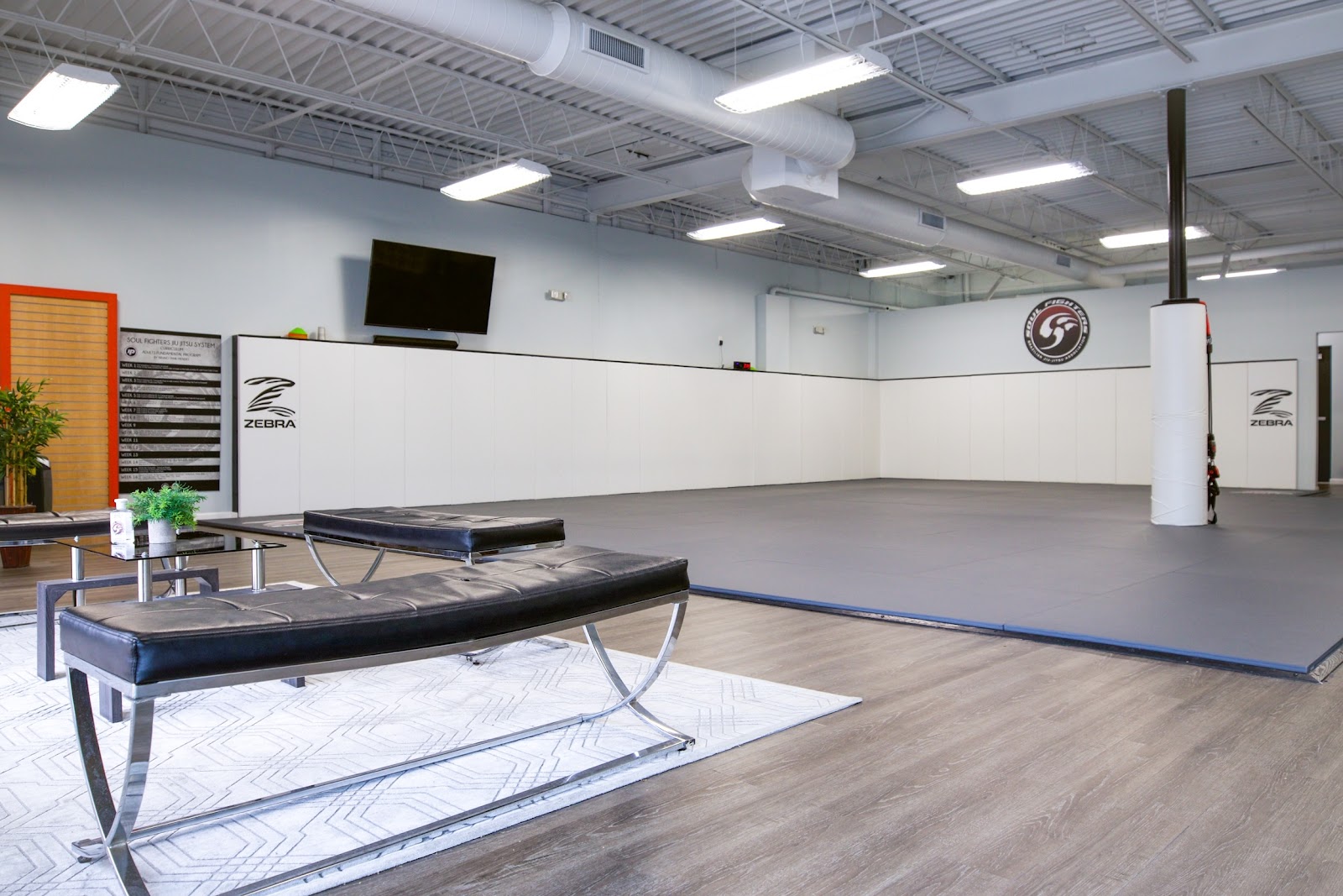 Image 5 of New Concept Brazilian Jiu Jitsu