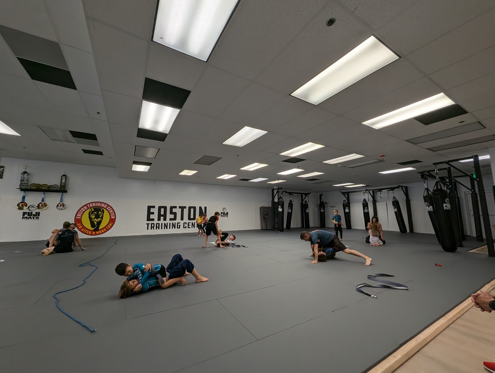 Image 7 of Easton Training Center - Littleton