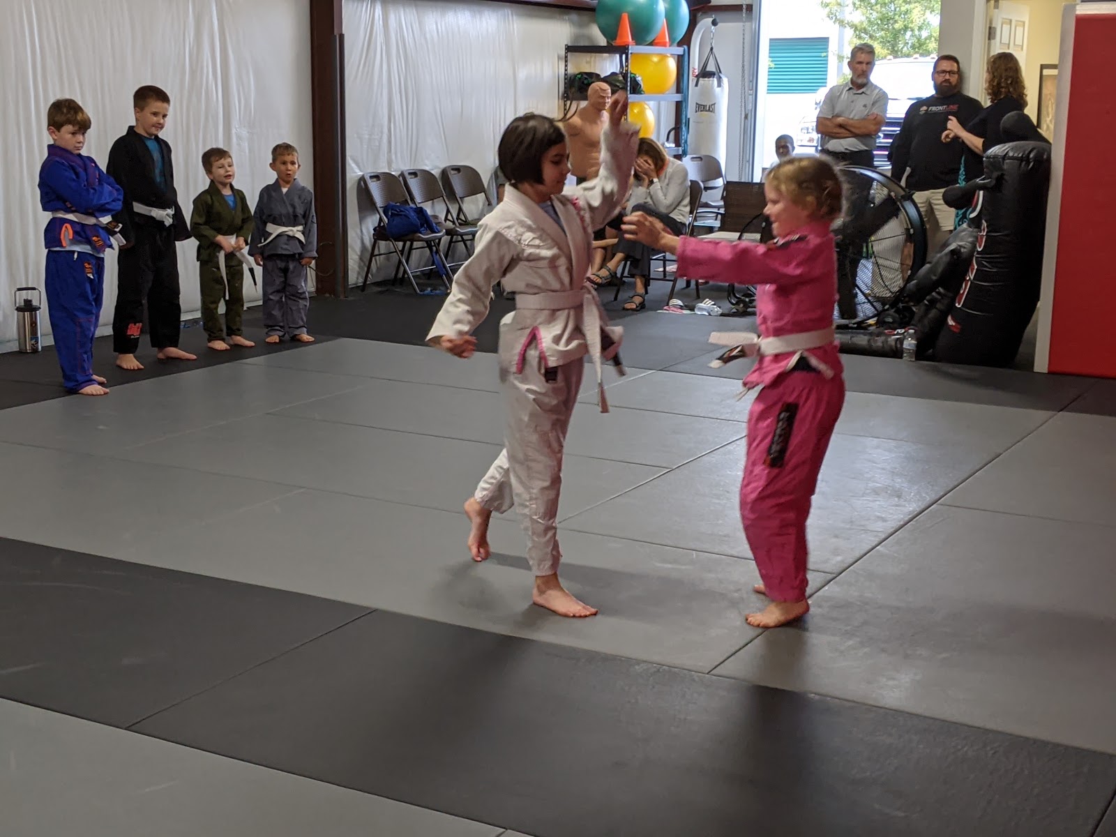 Image 6 of Frontline Jiu- Jitsu