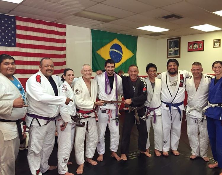 Image 7 of Team Monstro Brazilian Jiu Jitsu