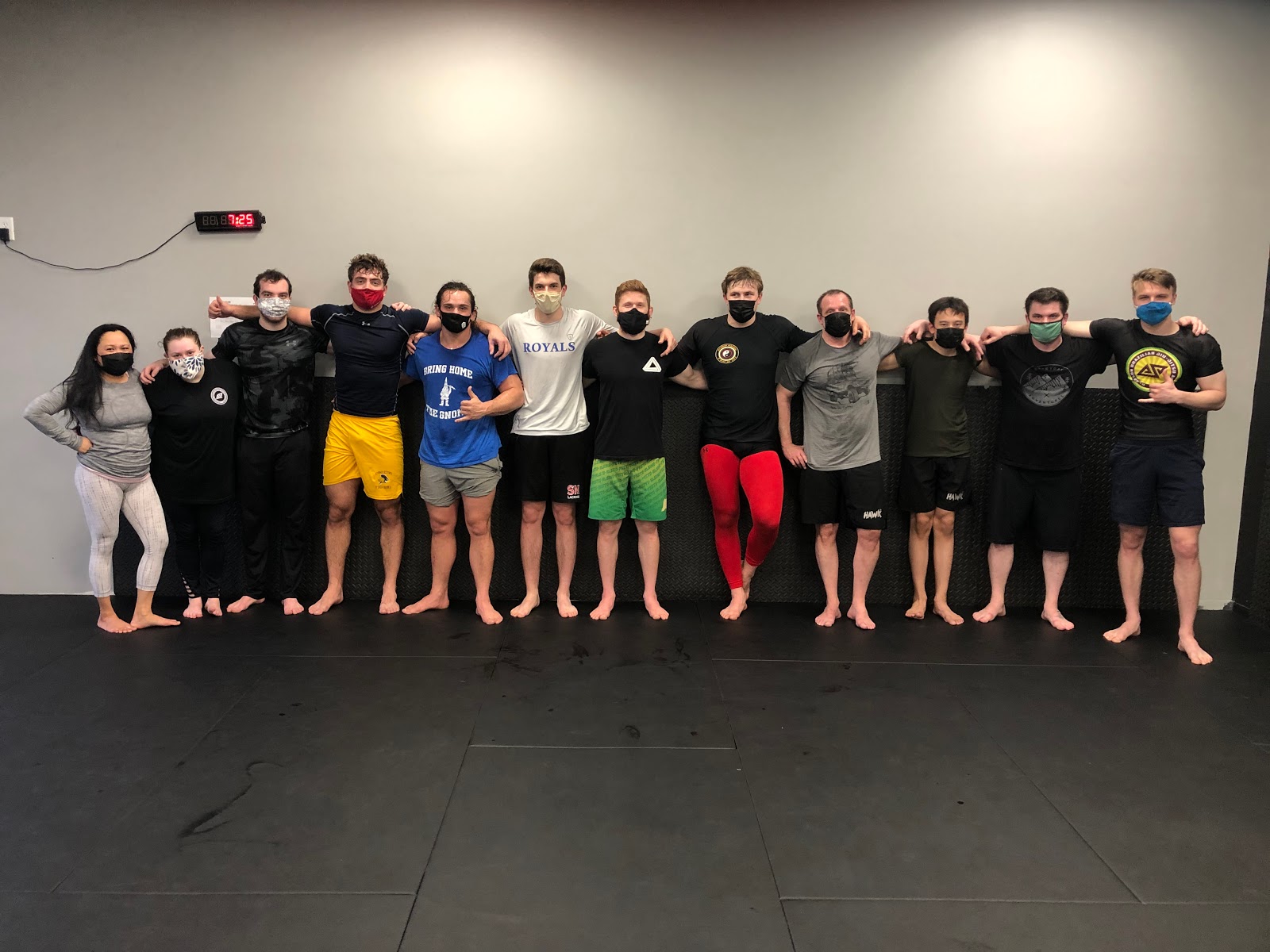 Pearson Brazilian Jiu-Jitsu: Northfield, MN photo