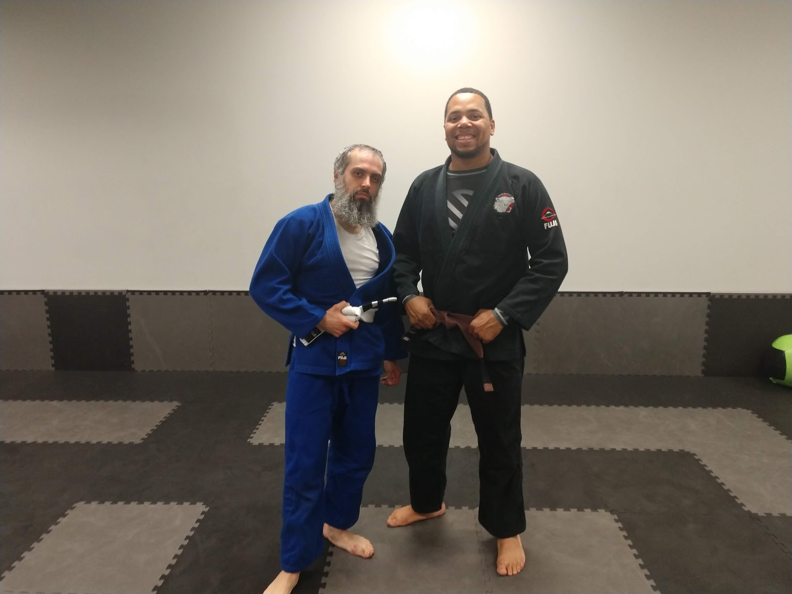 Image 9 of United Jiu Jitsu