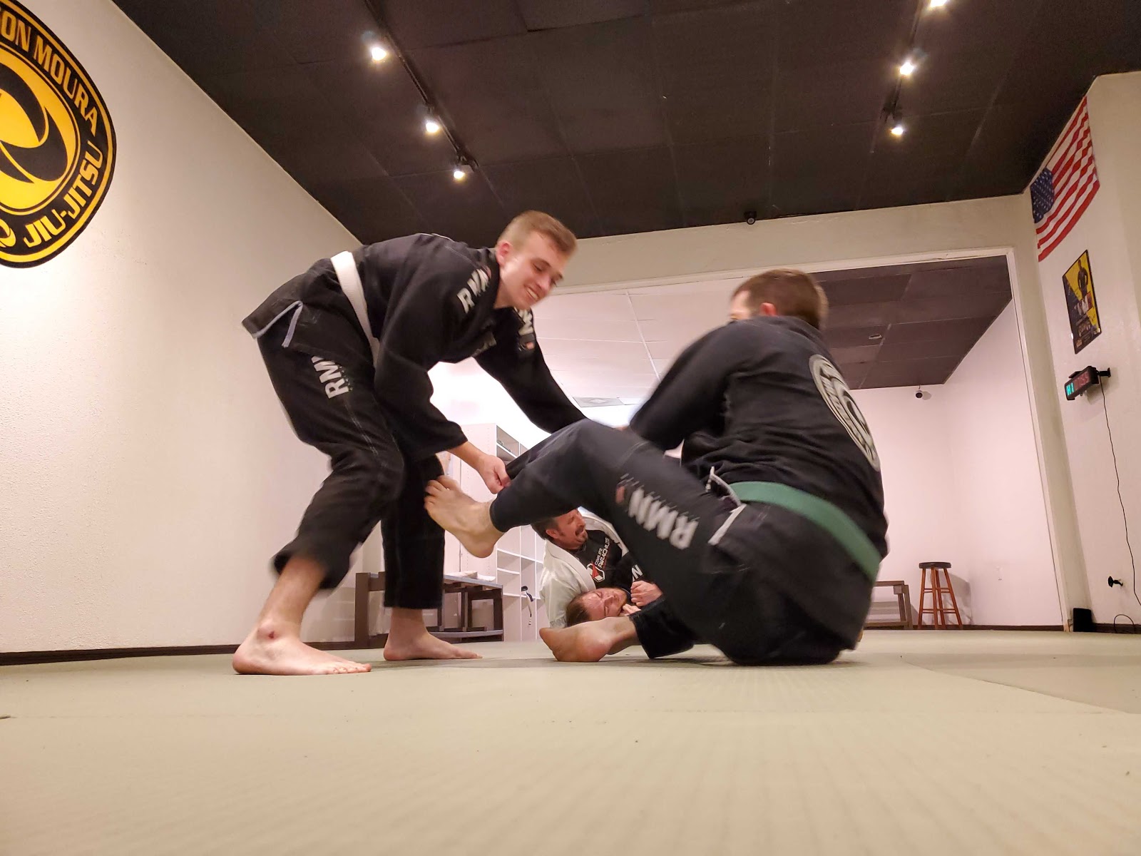 Image 7 of Gator Family Brazilian Jiu-Jitsu