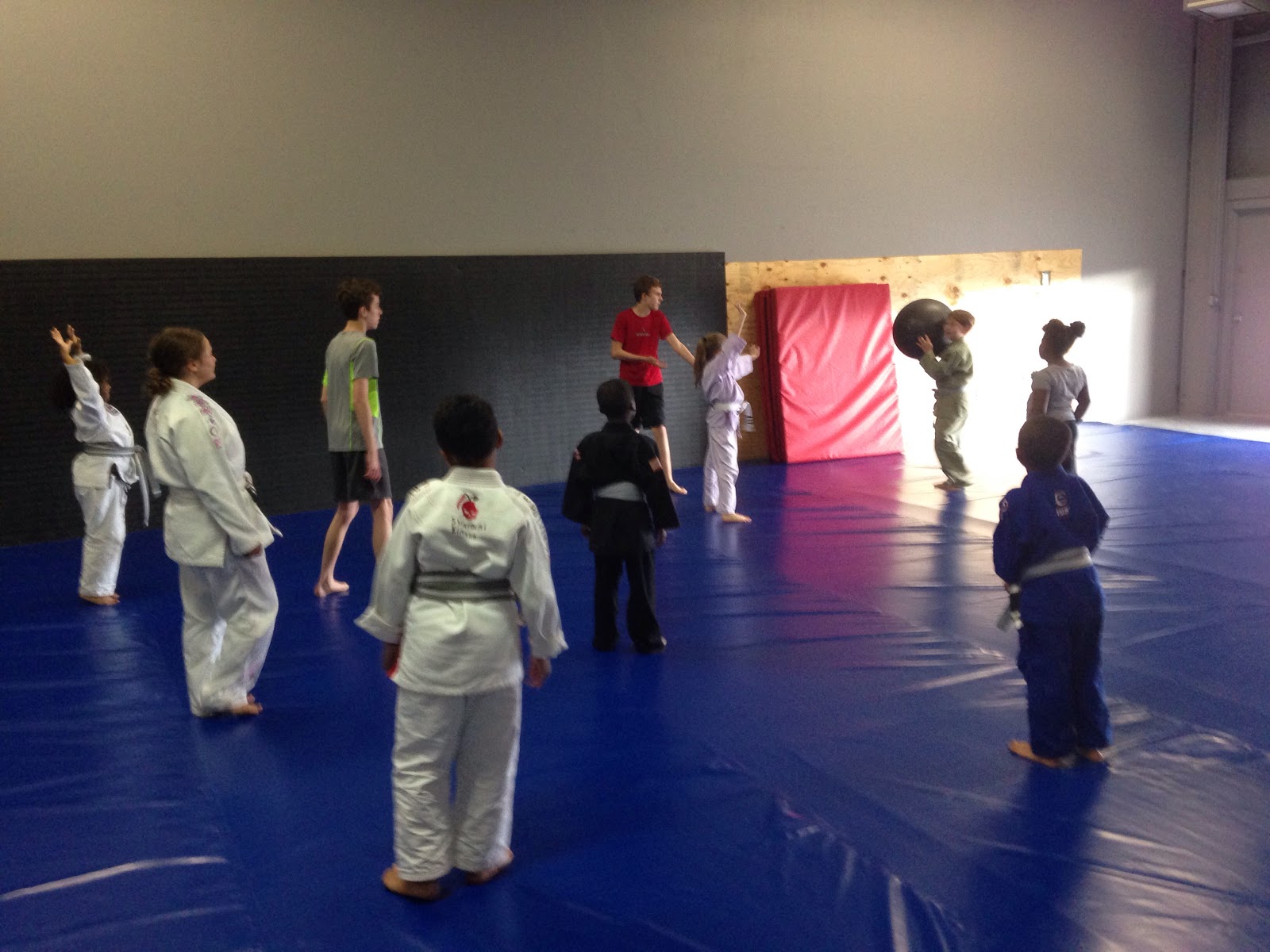 Image 5 of Jiujitsu Columbus