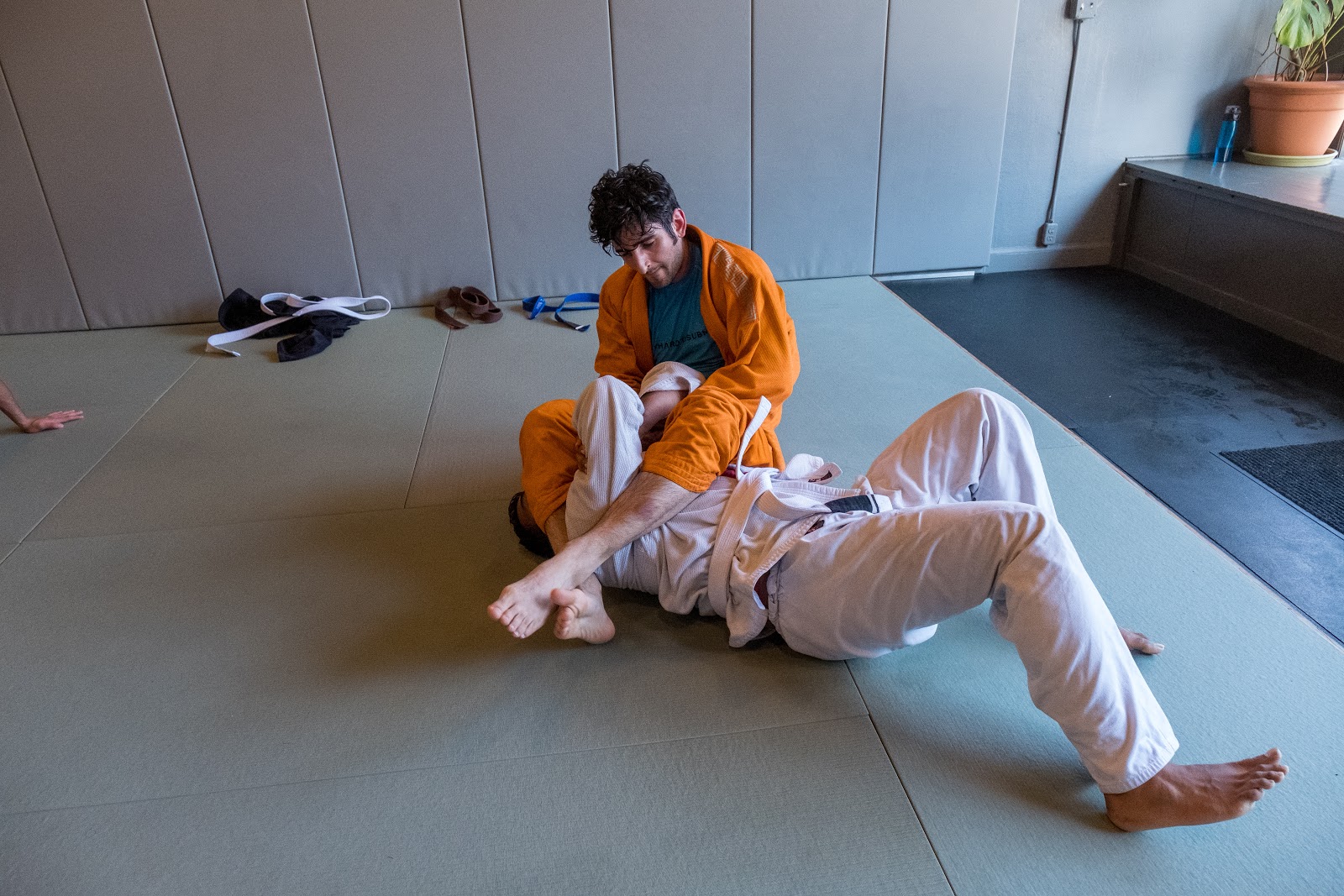 Image 2 of Midnight Jiu-Jitsu Club Seattle