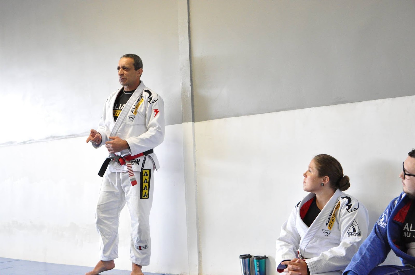 Image 5 of Rollyson Brazilian Jiu Jitsu