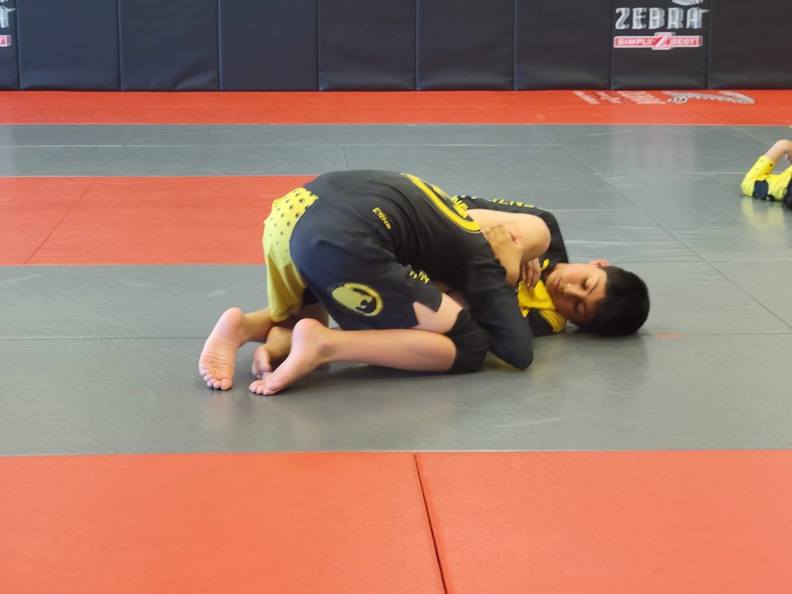 Image 8 of APEX Jiu-Jitsu