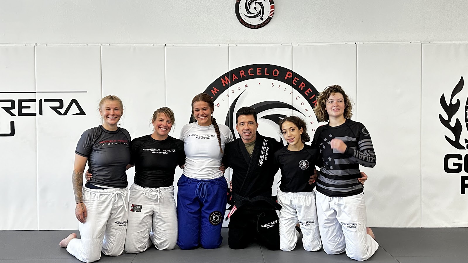 Image 9 of Team Marcelo Pereira Brazilian Jiu-Jitsu