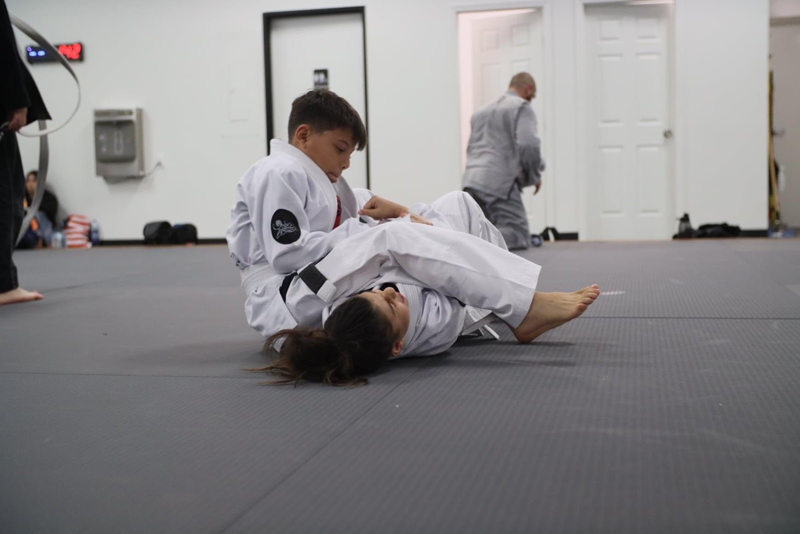 Image 5 of Still Waters Brazilian Jiu Jitsu