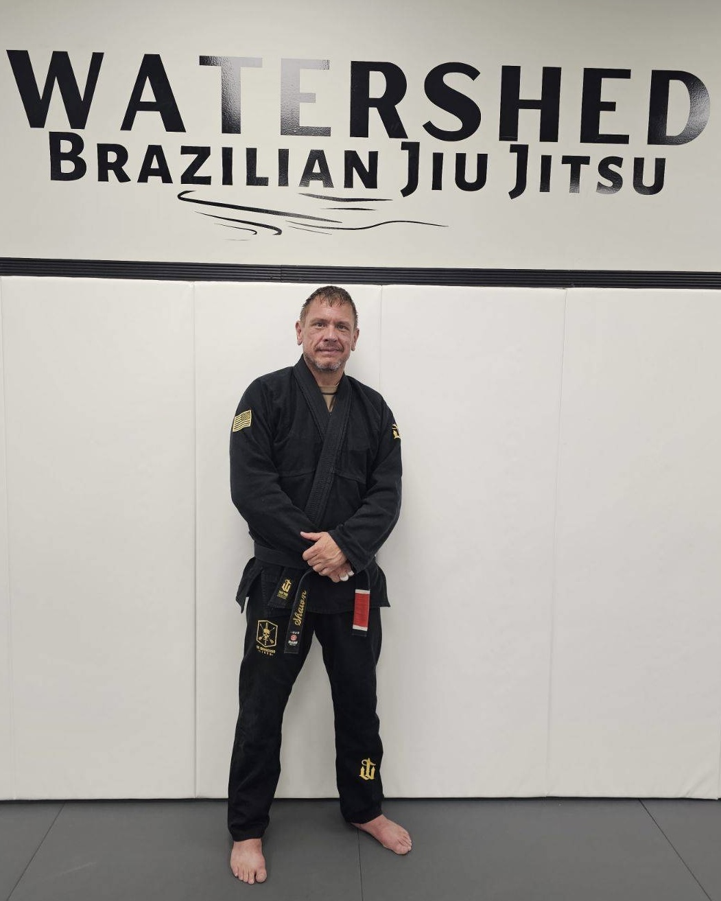 Image 2 of Watershed Brazilian Jiu Jitsu