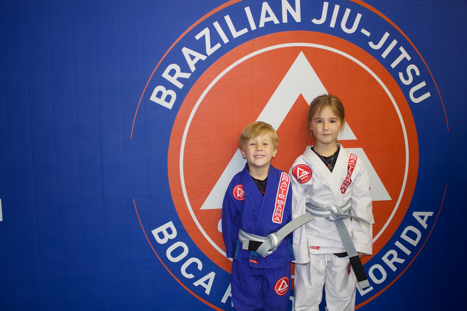 Image 2 of Gracie Barra Boynton Beach