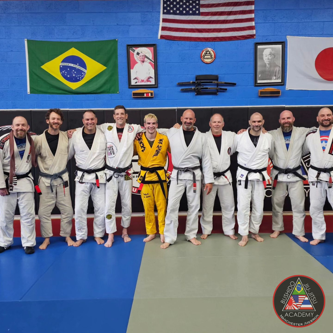 Image 10 of Hebron Brazilian Jiu Jitsu