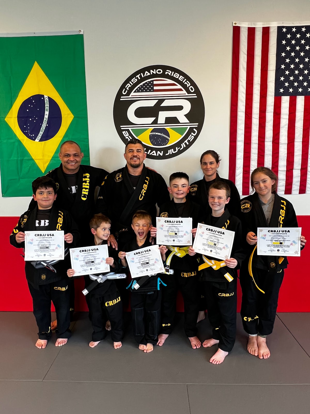 Image 5 of CR Brazilian Jiu Jitsu