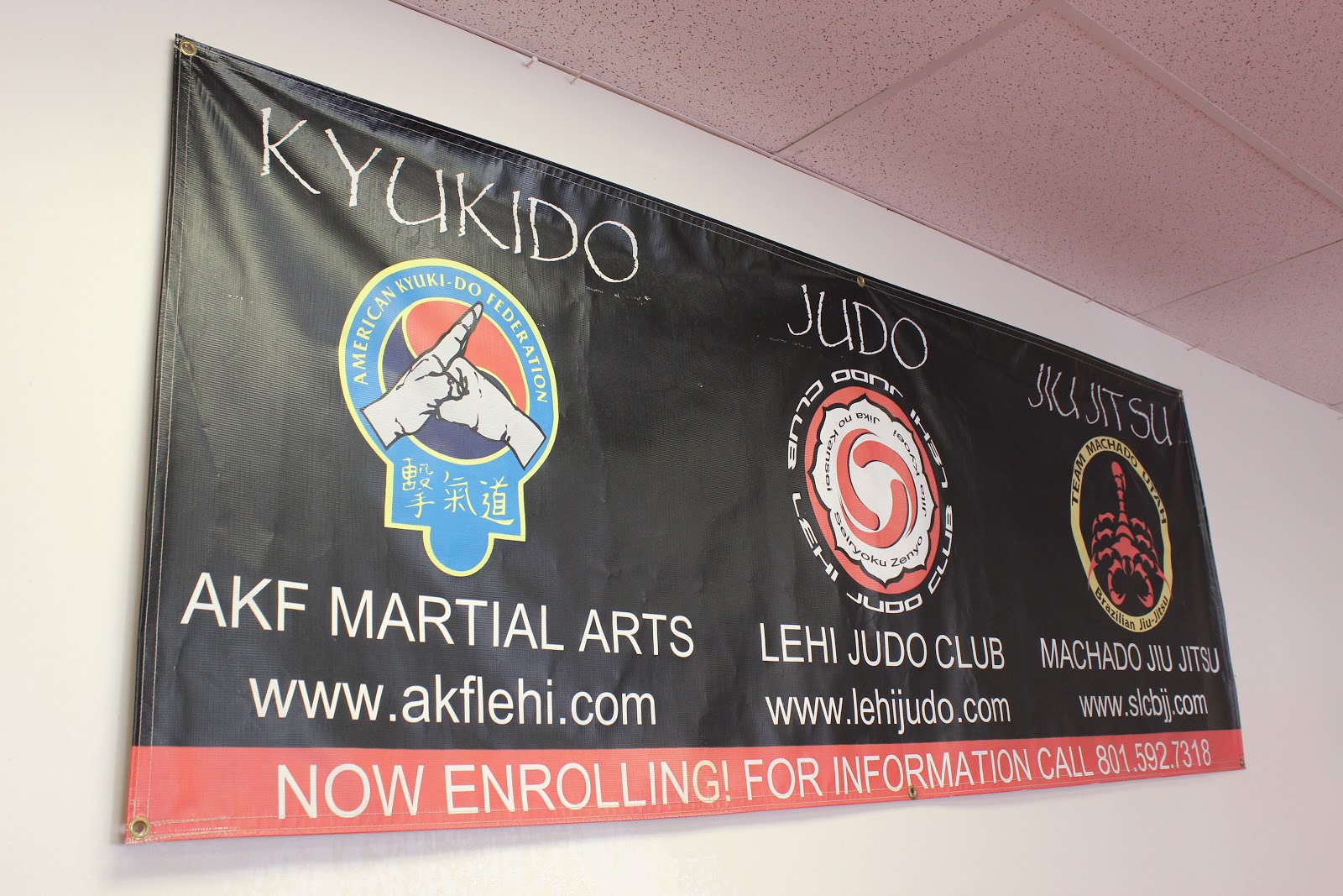 Image 3 of Roots Combat Club Lehi