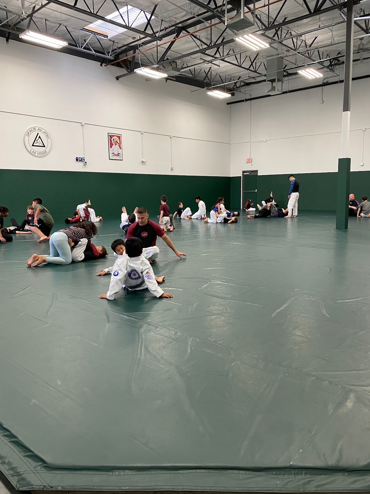 Apex Jiu Jitsu Academy Las Vegas photo