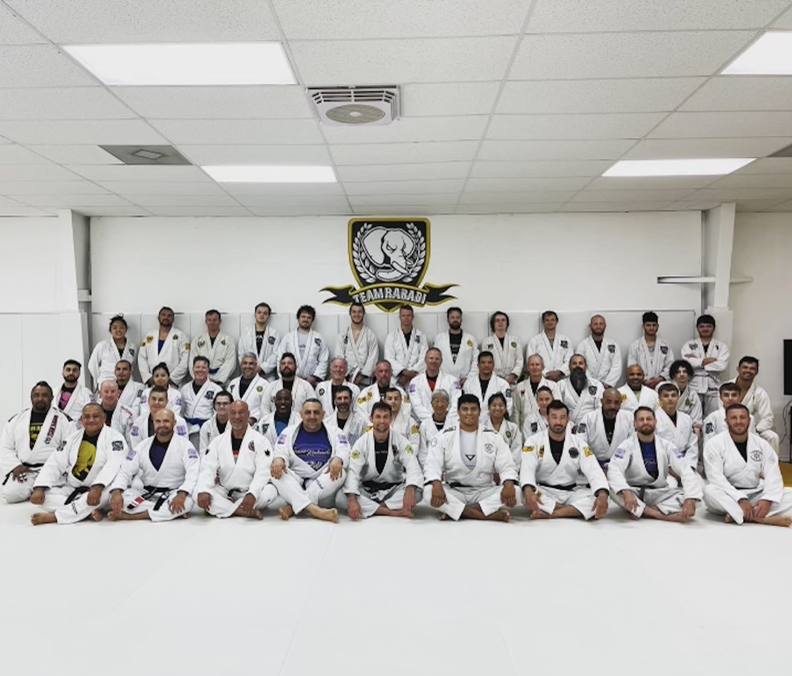 Main image of Team Rabadi Brazilian Jiu Jitsu & Muay Thai