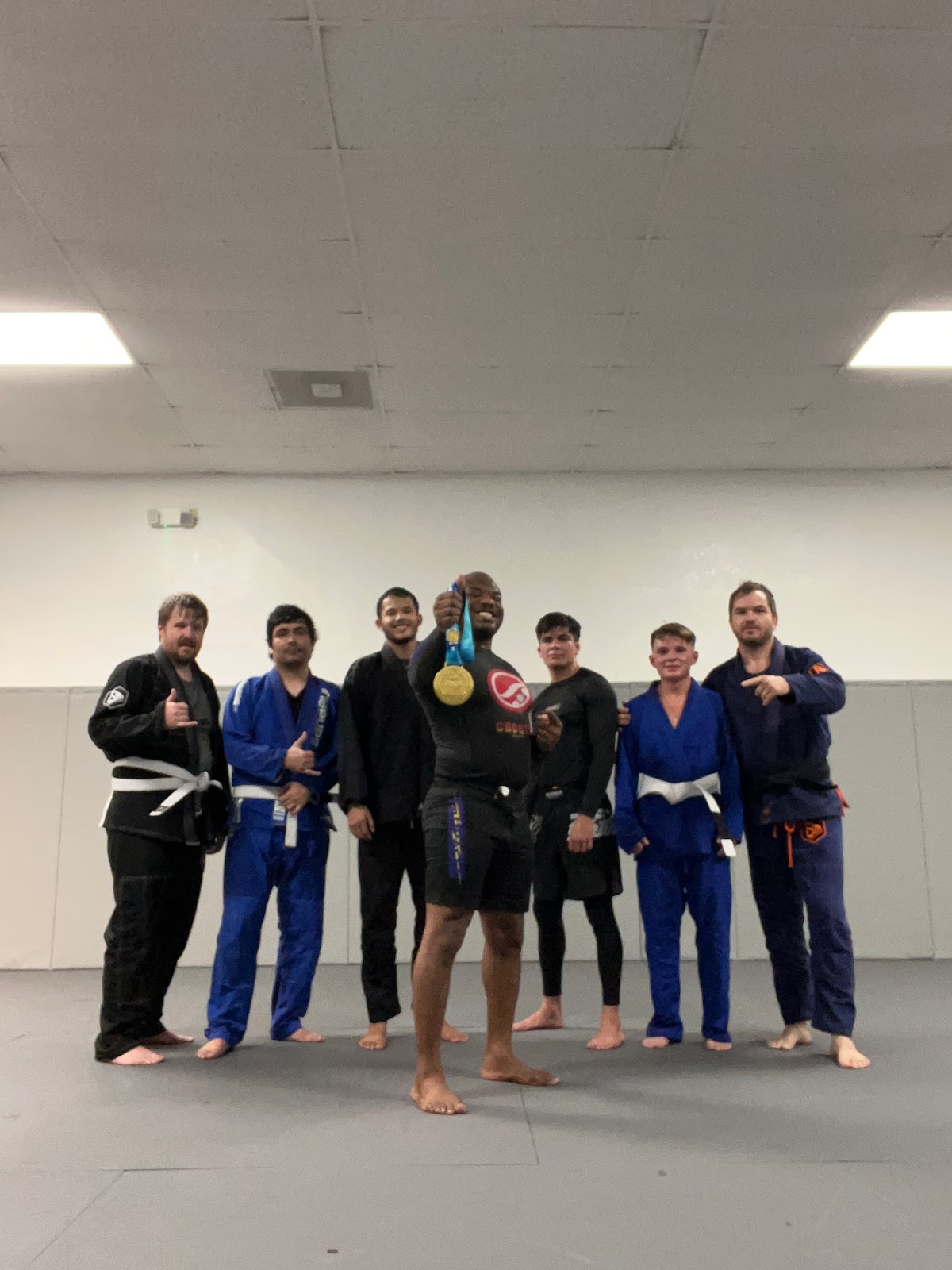 Image 10 of San Marcos Jiu Jitsu