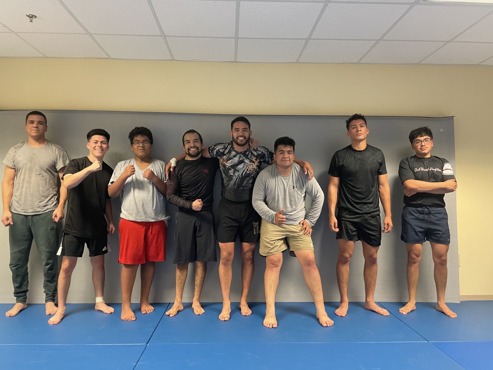 Image 4 of Bravo Jiu Jitsu