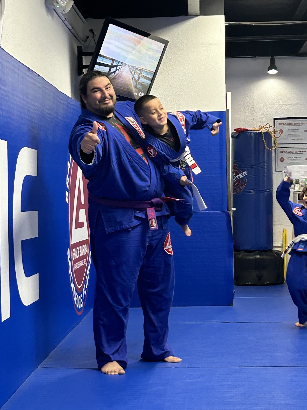 Image 9 of Gracie Barra Rockledge | Brazilian Jiu Jitsu | Self Defense