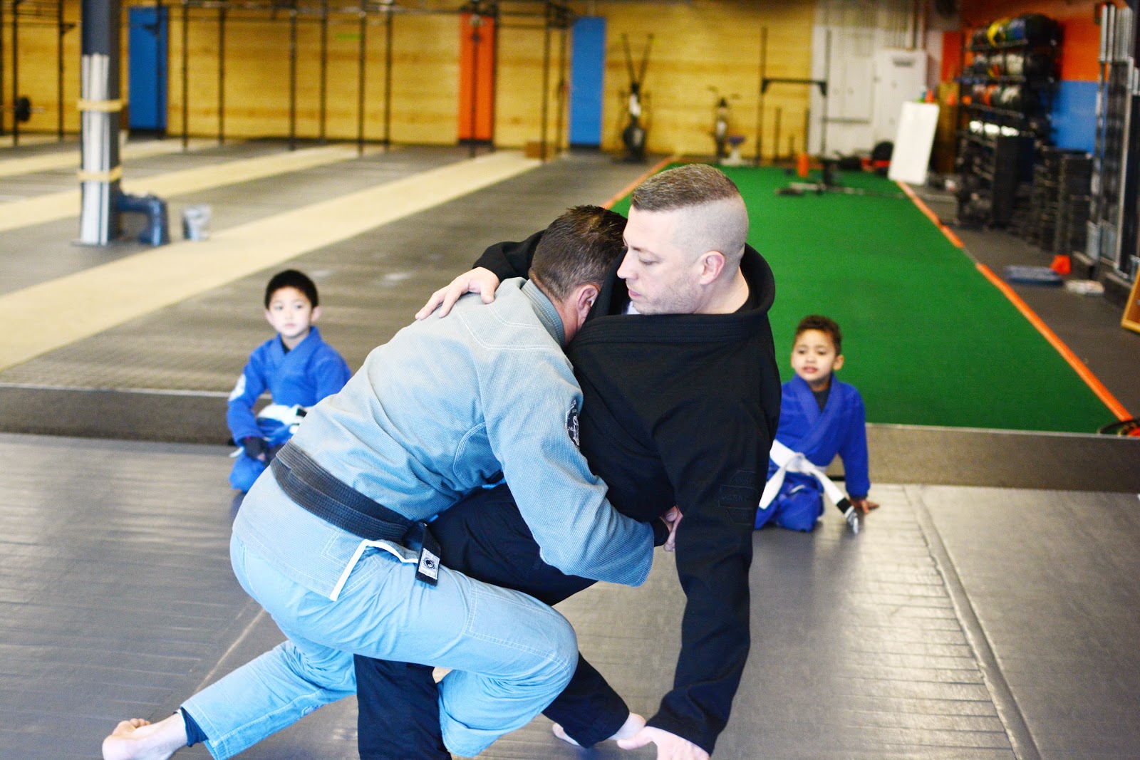 Image 8 of Endure Brazilian Jiu-Jitsu Acadamy