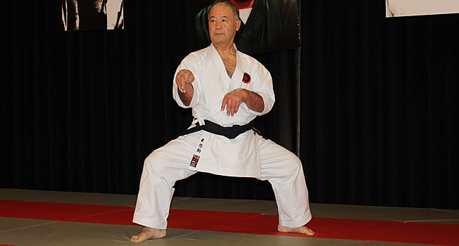 Image 5 of Spokane Karate and Jiu-Jitsu Academy