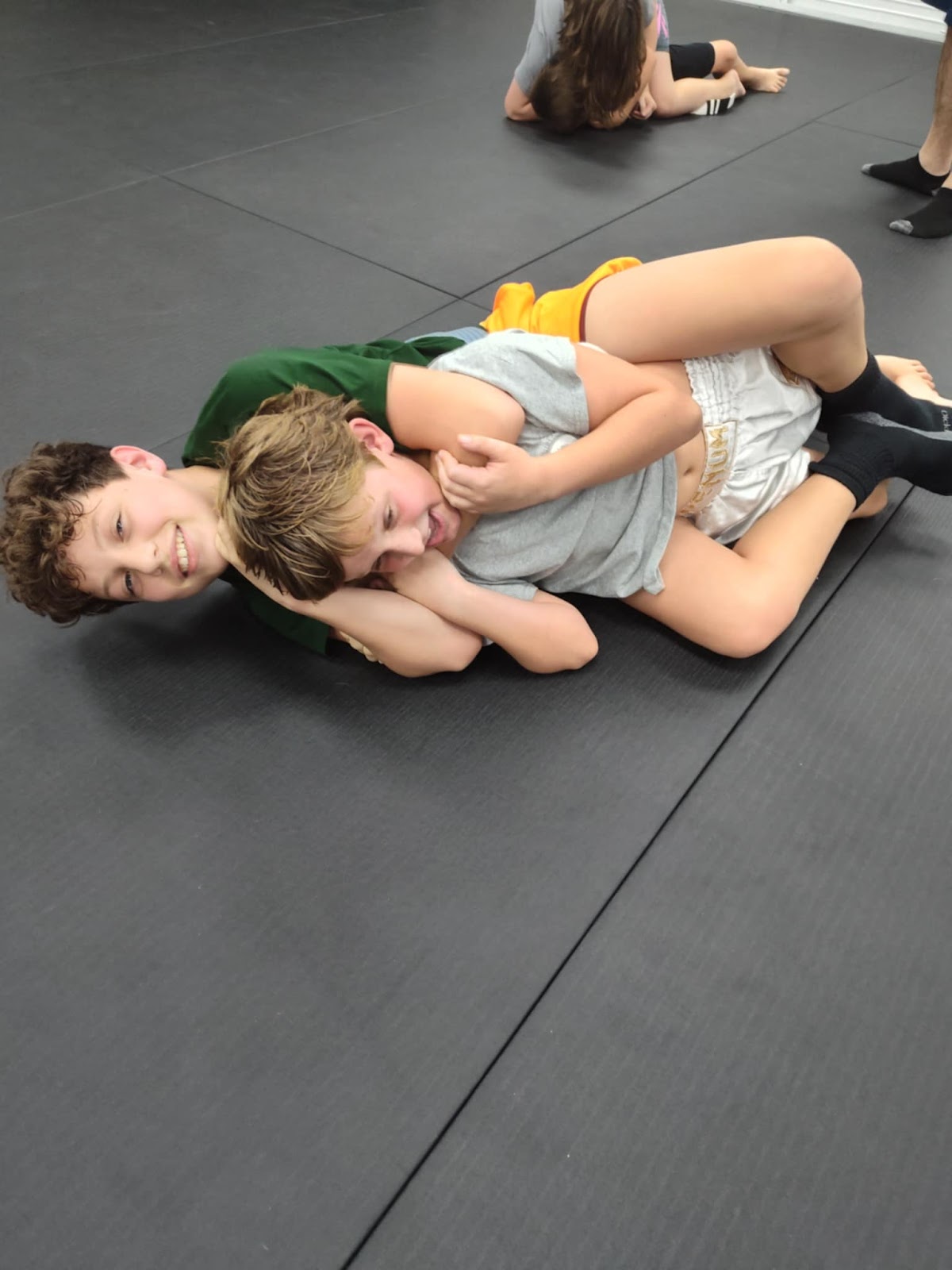 Image 10 of Agape Jiu-Jitsu Academy