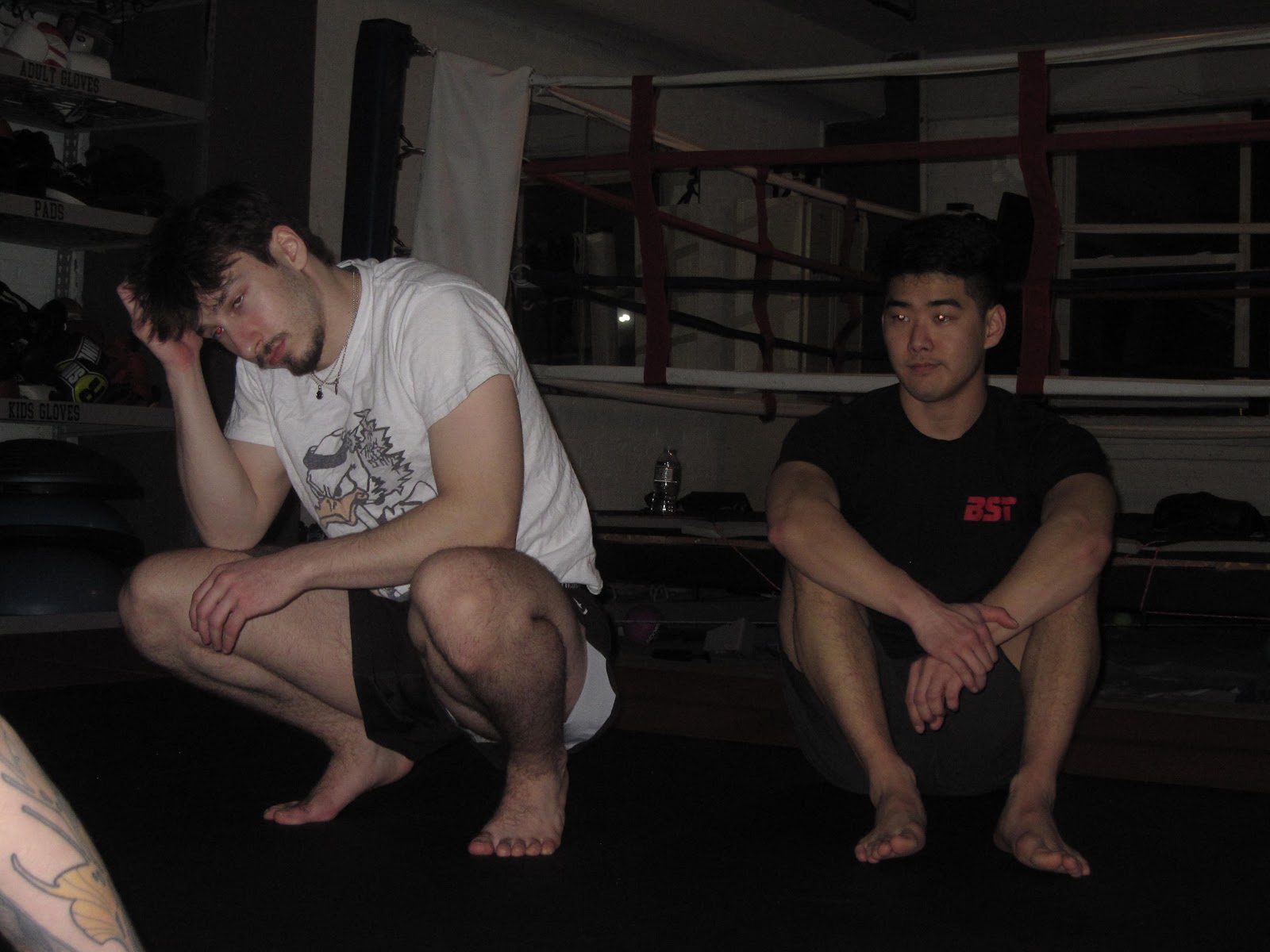 Image 7 of Blood Sweat and Tears Jiu-Jitsu