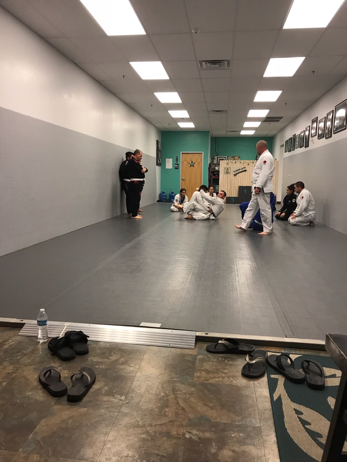 Image 5 of De Boa Jiu Jitsu Academy