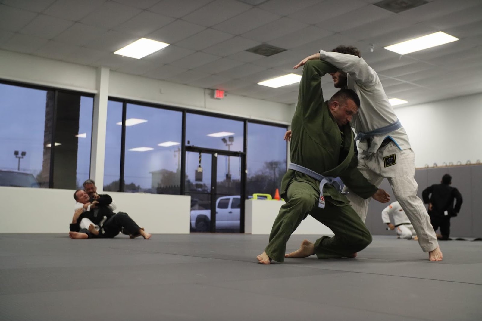 Image 3 of Still Waters Brazilian Jiu Jitsu