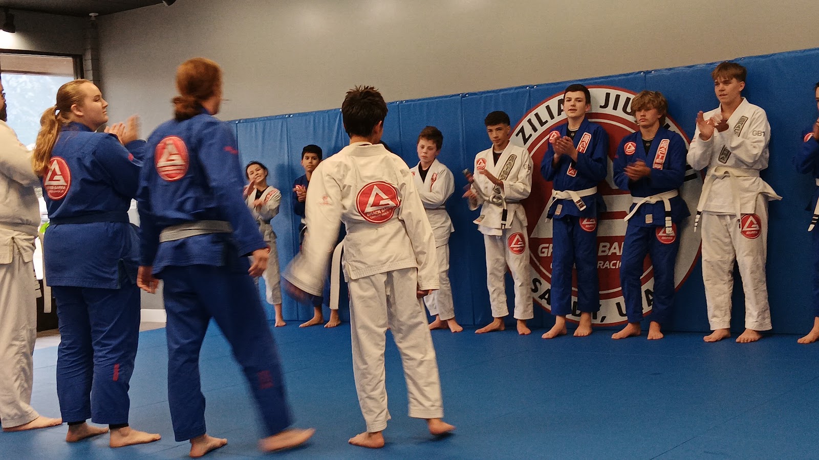 Image 7 of Gracie Barra Sandy Brazilian Jiu Jitsu