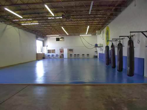 Image 7 of Paragon Brazilian Jiu-Jitsu San Luis Obispo - Tank Farm Rd.