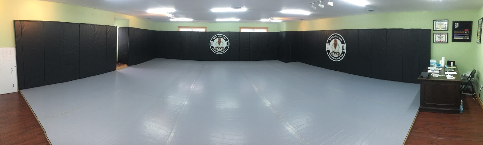 Image 4 of Upper Valley Brazilian Jiu Jitsu