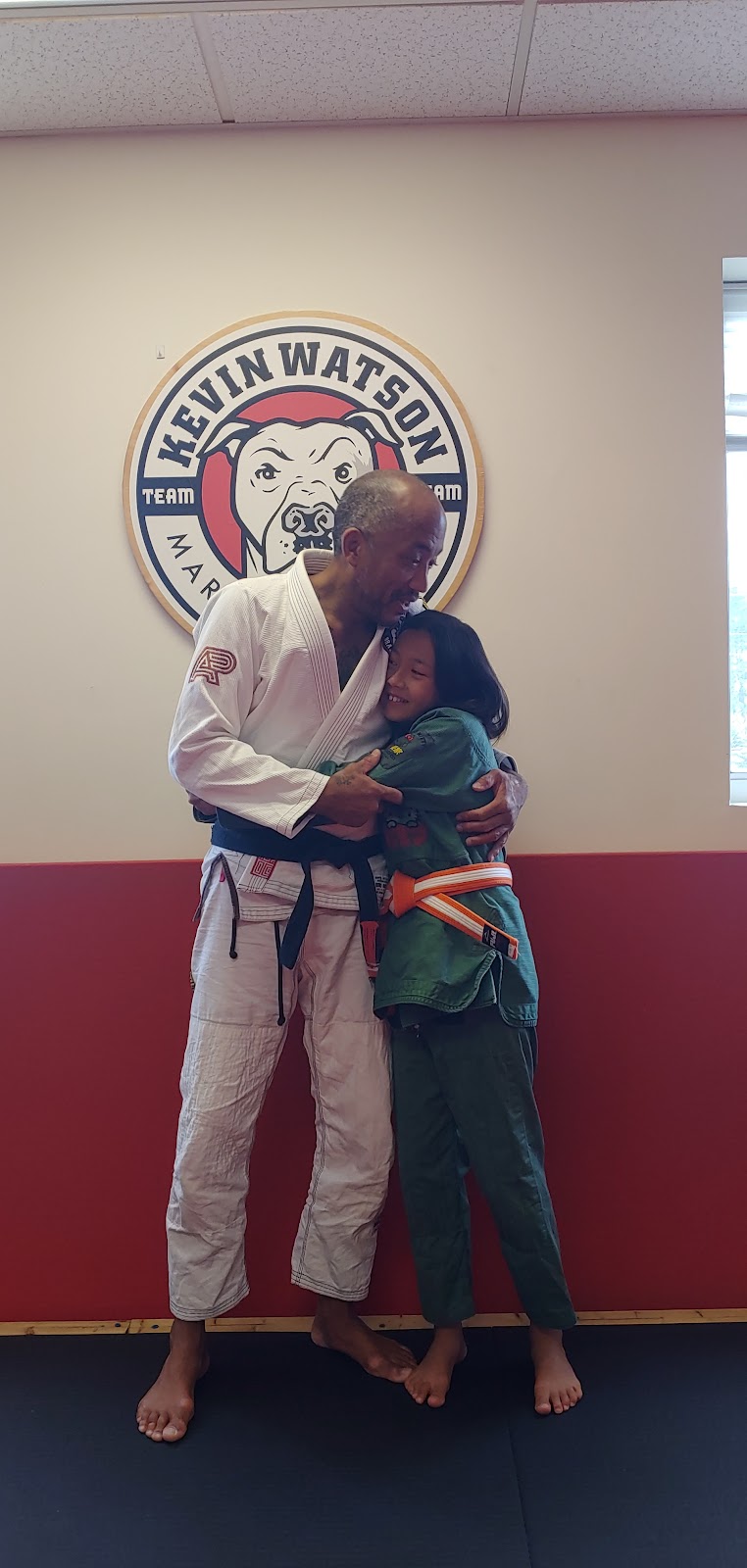 Image 5 of Kevin Watson Brazilian Jiu-Jitsu