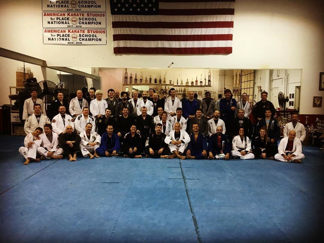 Image 9 of JW Brazilian Jiu-Jitsu