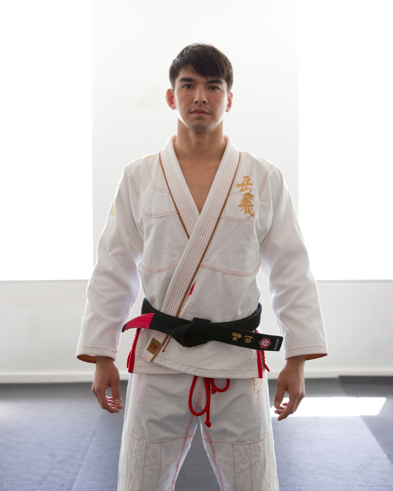 Image 10 of Vortex Jiu Jitsu LLC