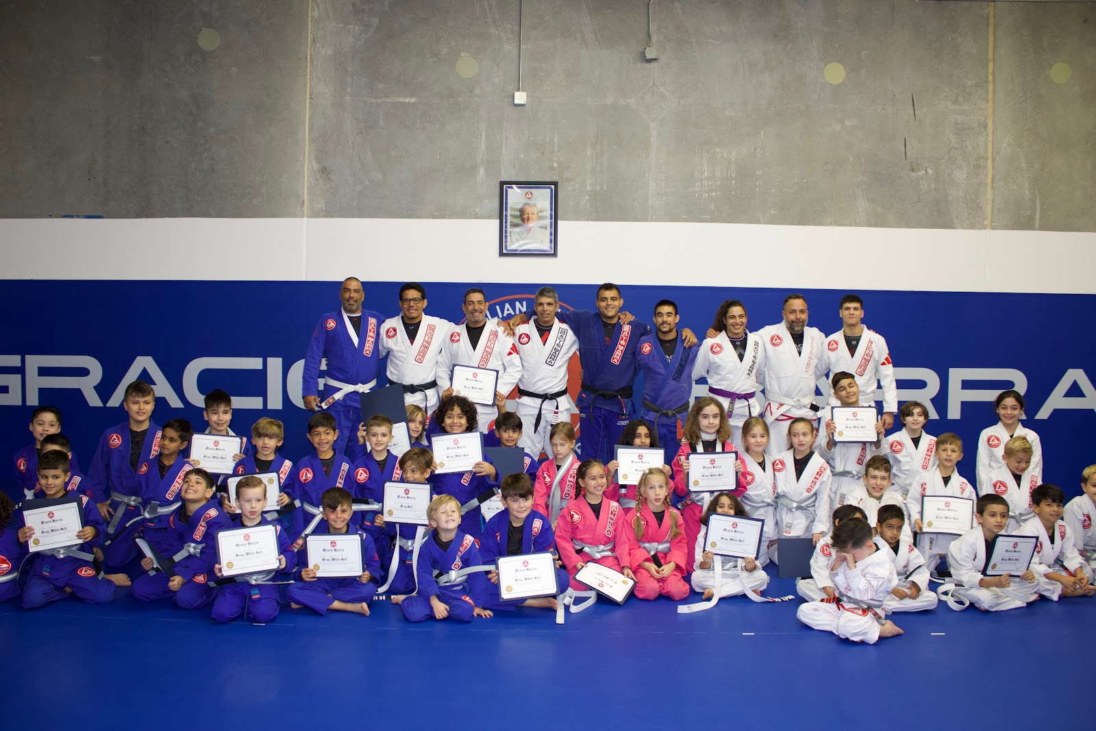 Image 10 of Gracie Barra Boynton Beach