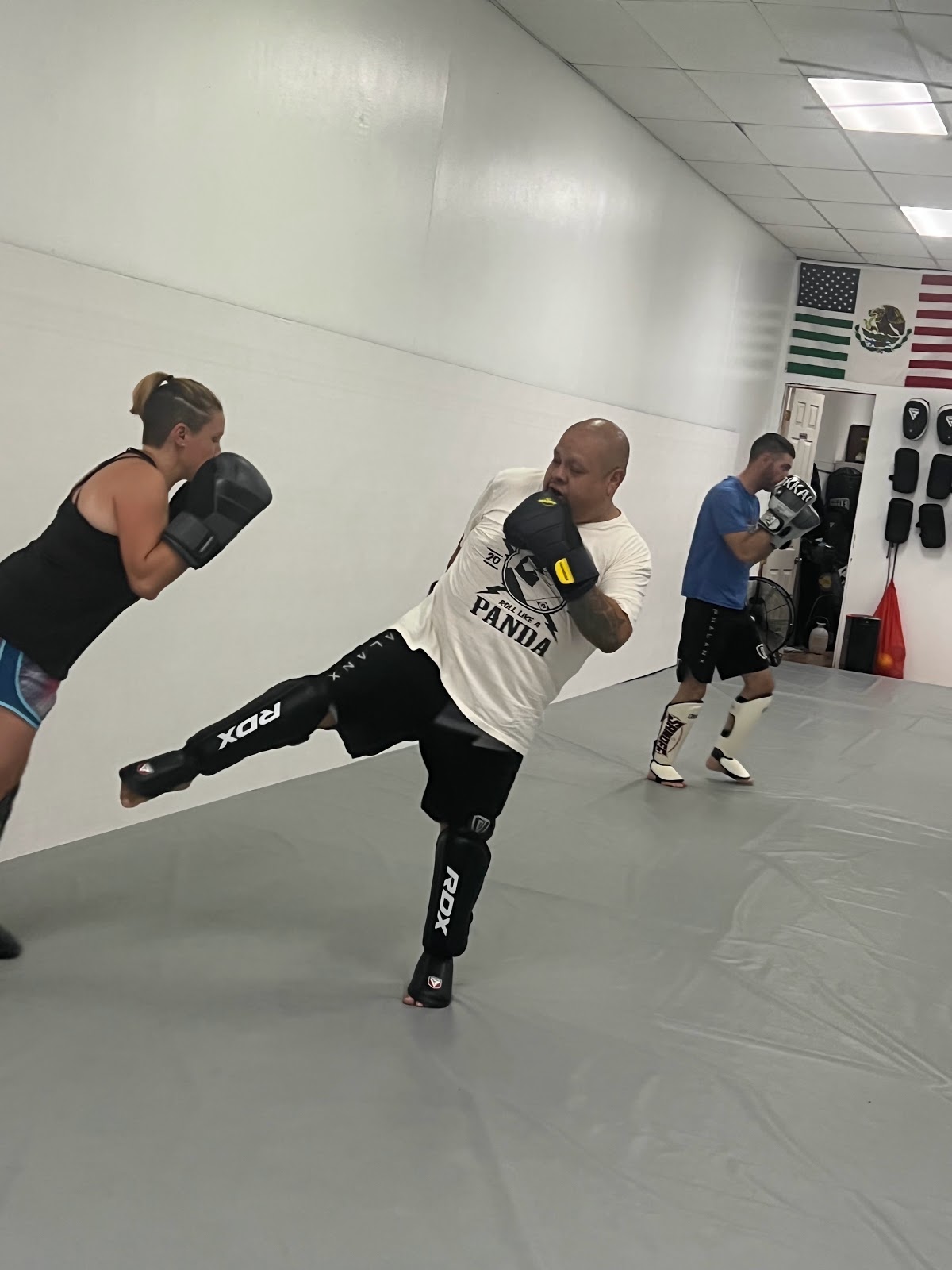 Image 10 of Supreme Mma / Brazilian Jiujitsu