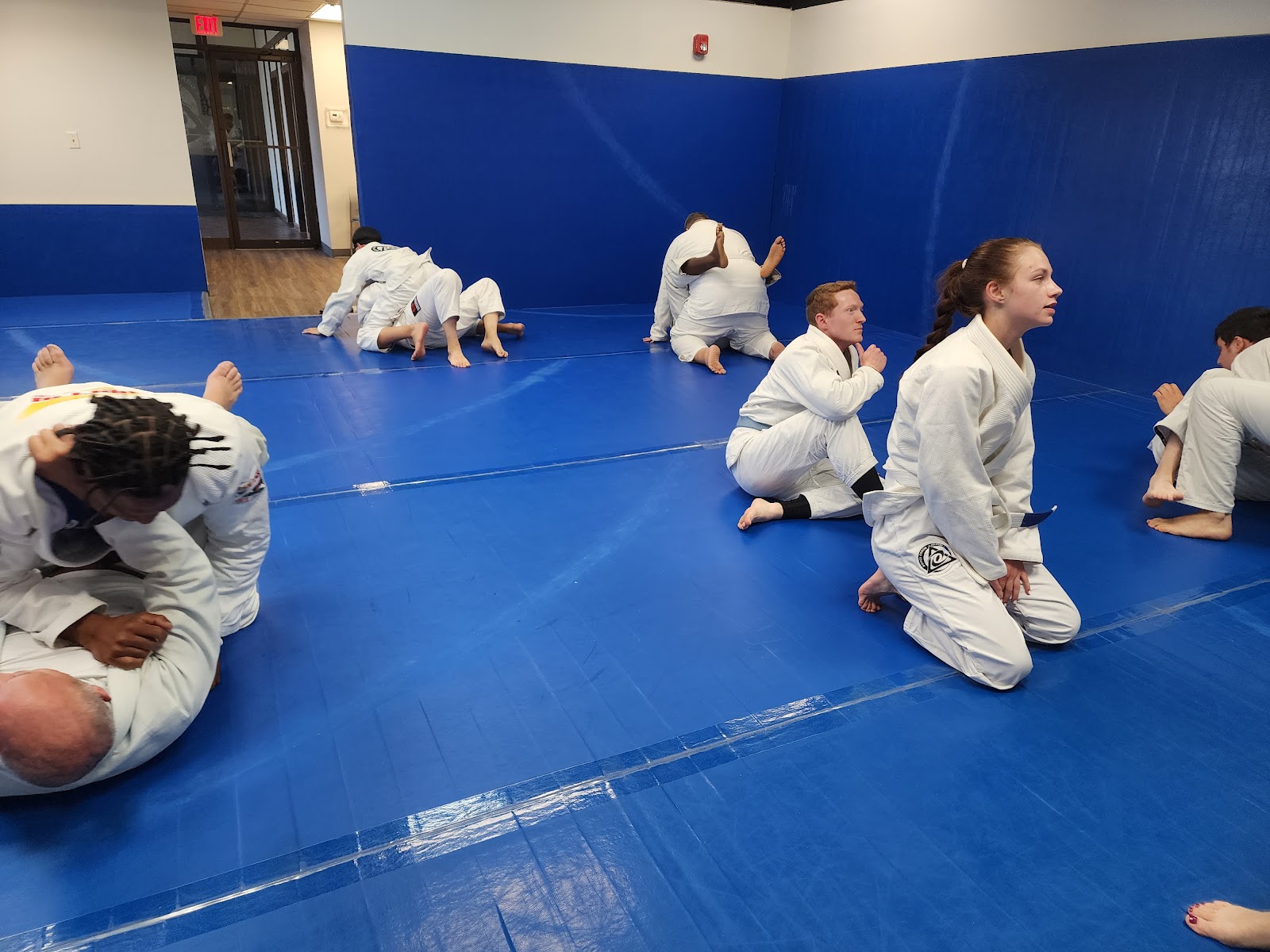 Image 8 of Royce Gracie Academy of Glastonbury