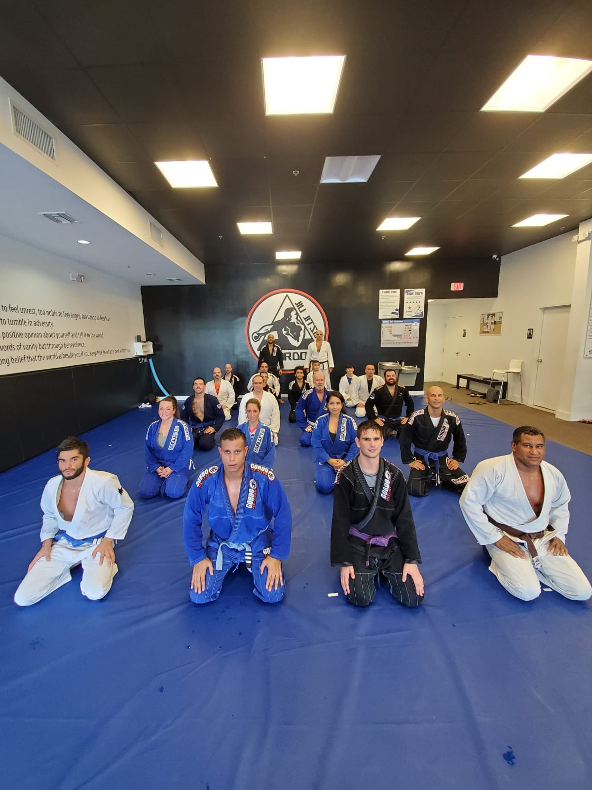 Image 8 of Gordo Jiu Jitsu Academy