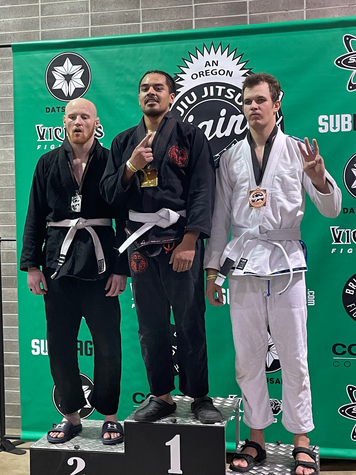 Image 3 of Progressive Jiu Jitsu MMA LLC