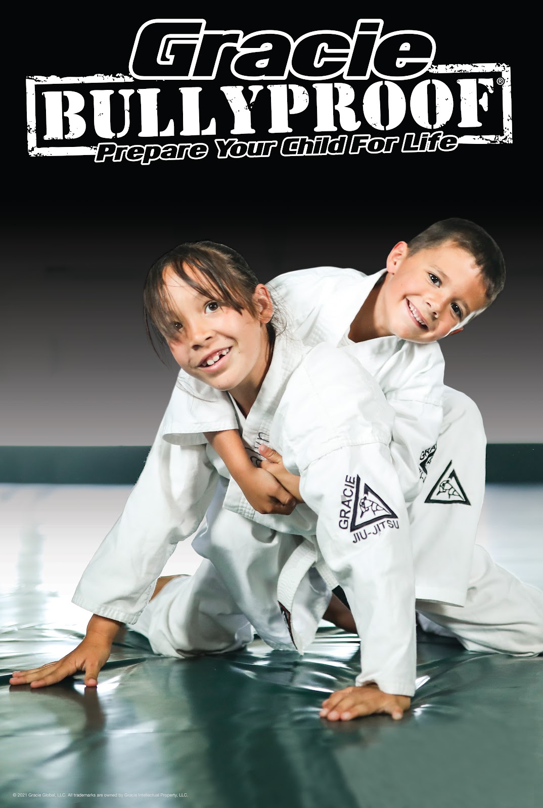 Image 7 of Gracie Jiu-Jitsu North Peoria