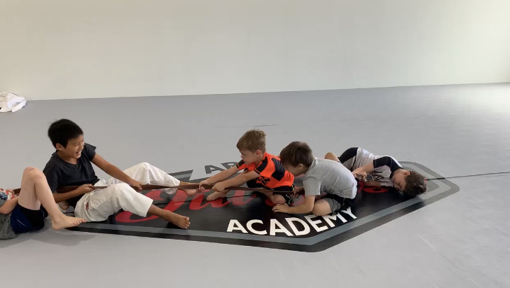 Image 8 of Argyle Jiujitsu Academy