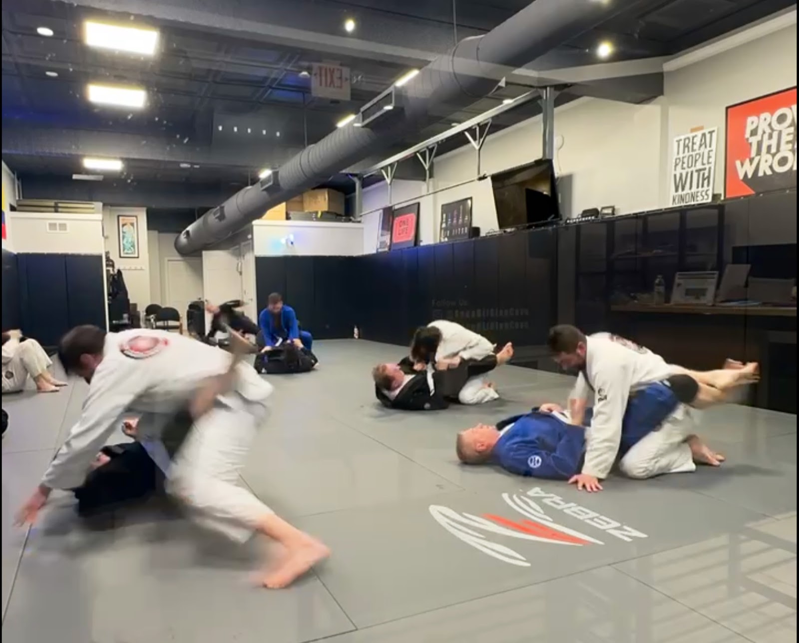 Soca Brazilian Jiu-Jitsu Glen Cove photo